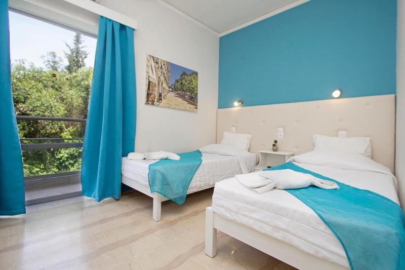 San Georgio Hotel image