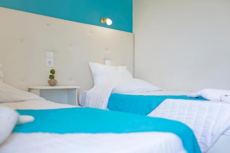 San Georgio Hotel image