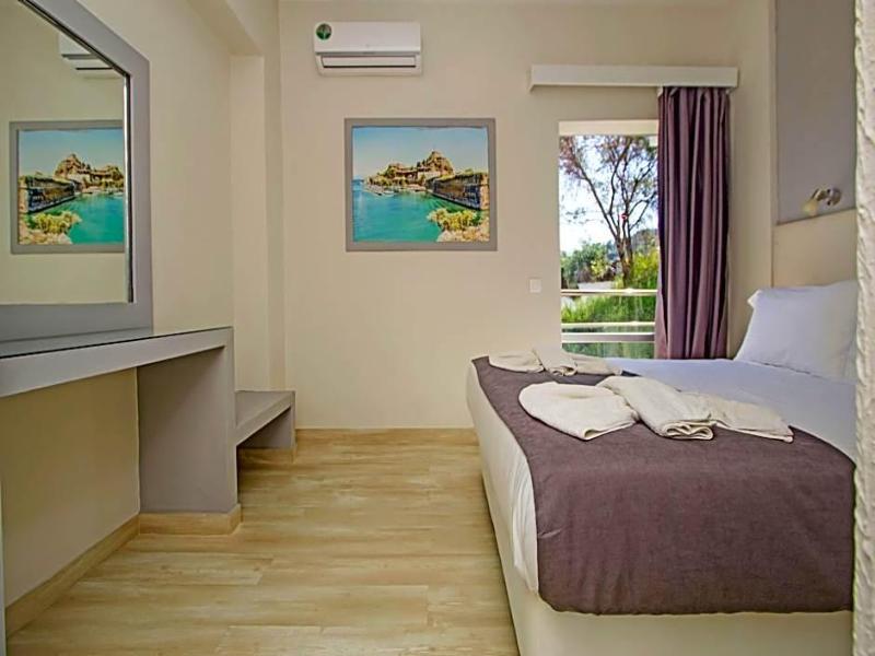 San Georgio Hotel image