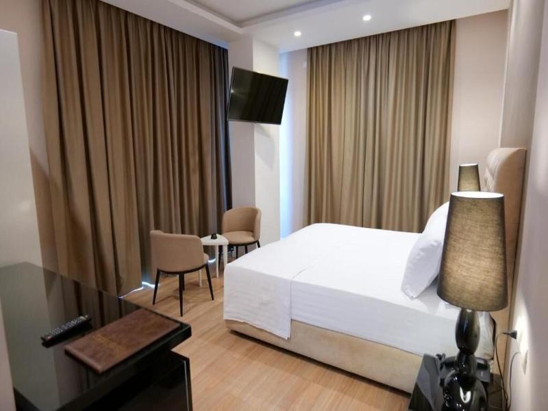 Hotel Luxury image