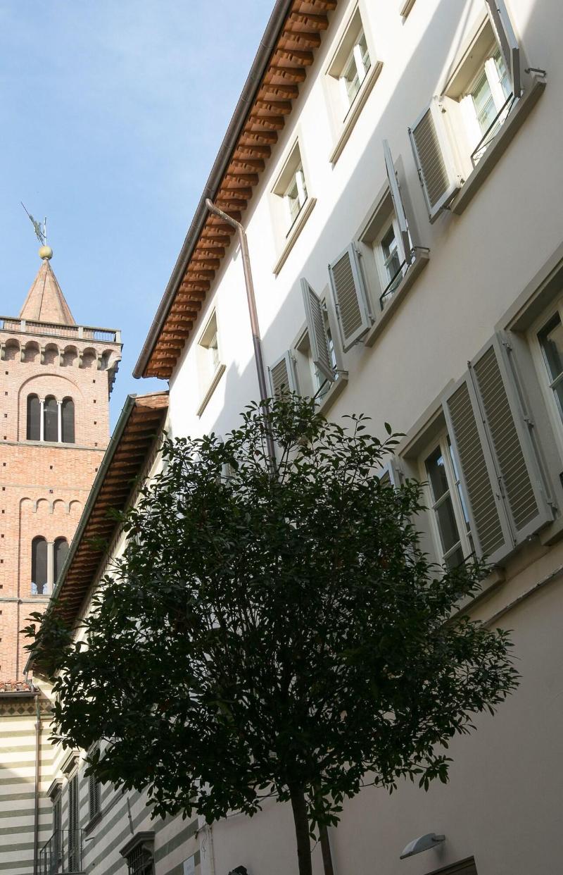 Hall image
