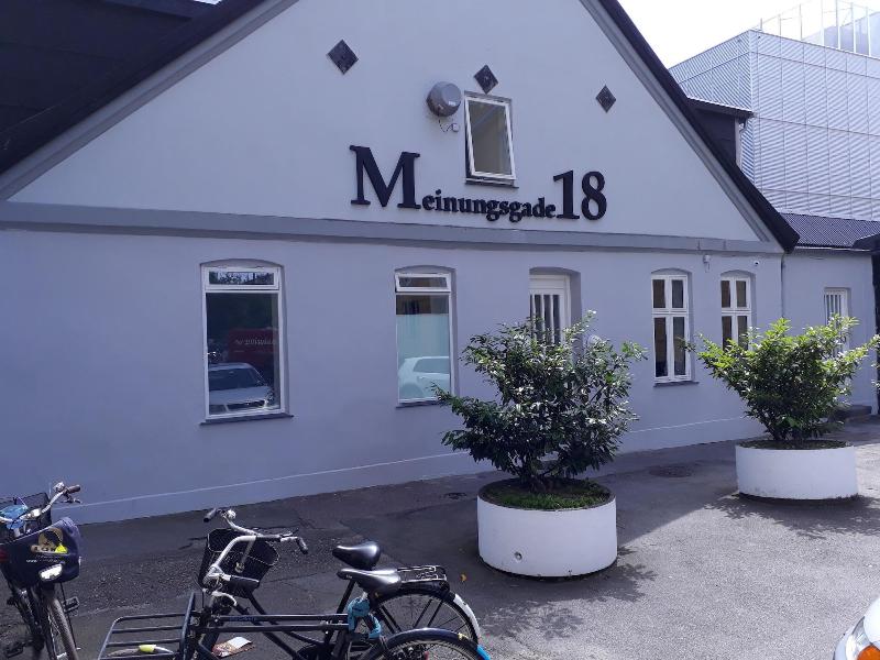 Hotel M18 image