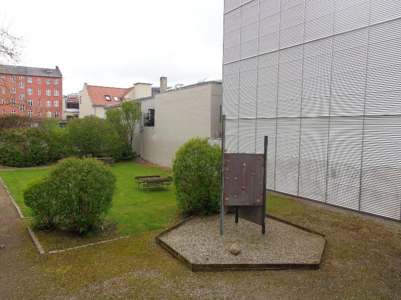 Hotel M18 image
