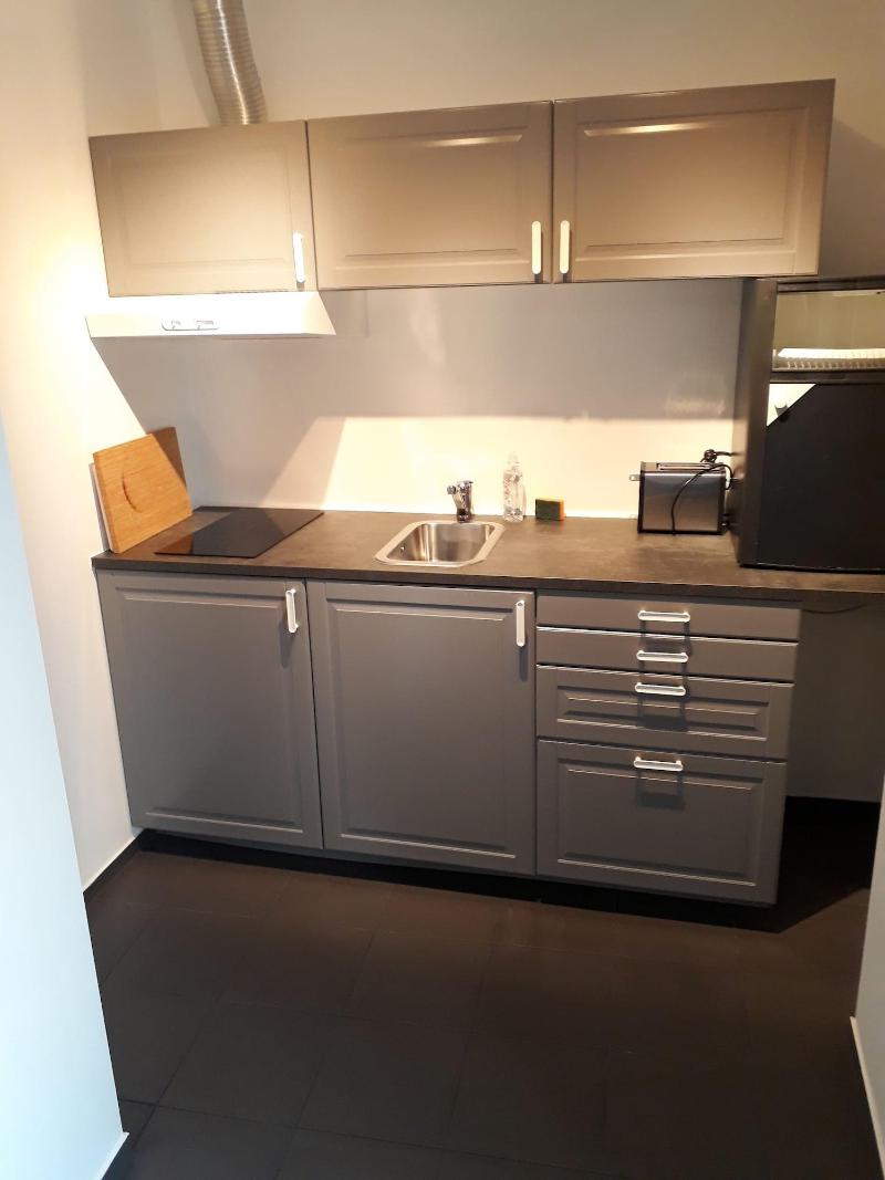 Hotel M18 image