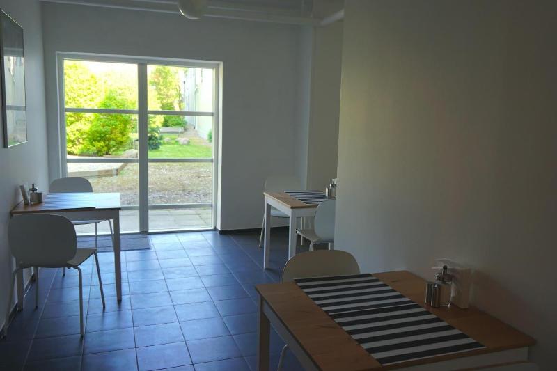 Hotel M18 image