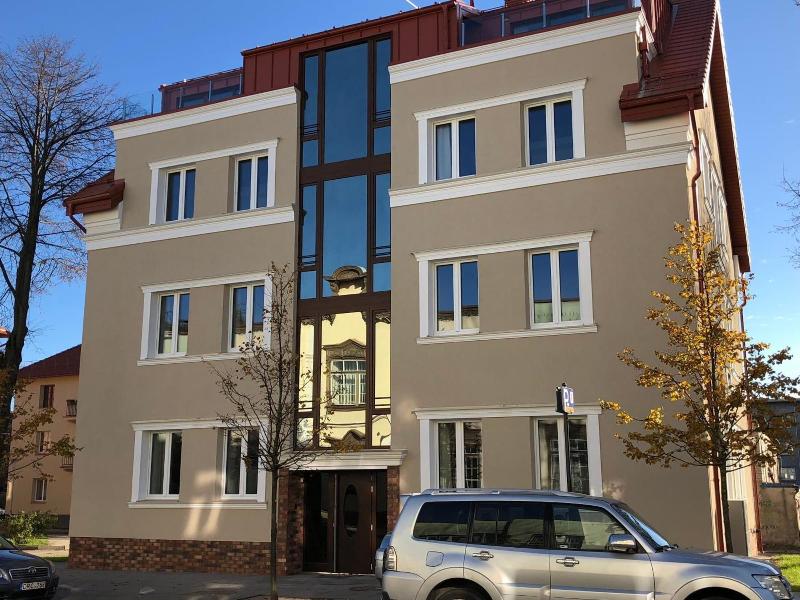 Dange Hotel image