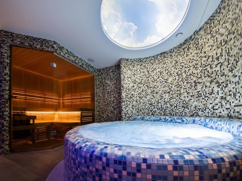 Dange Hotel image