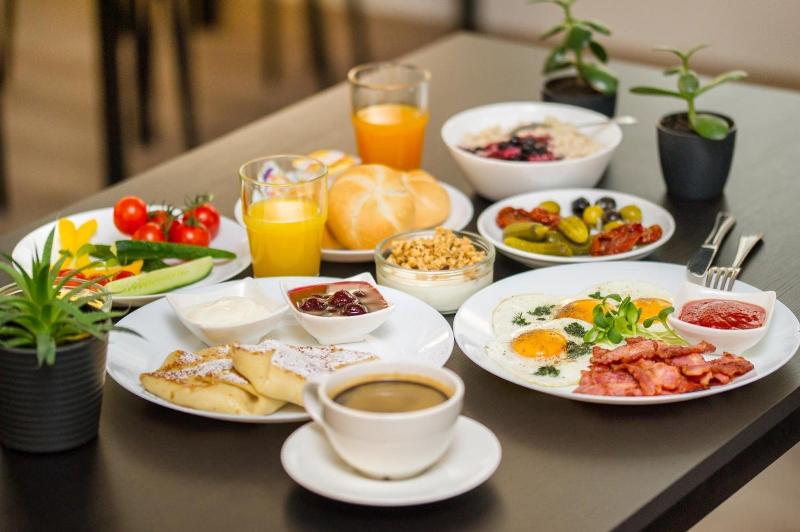 Dange Hotel image