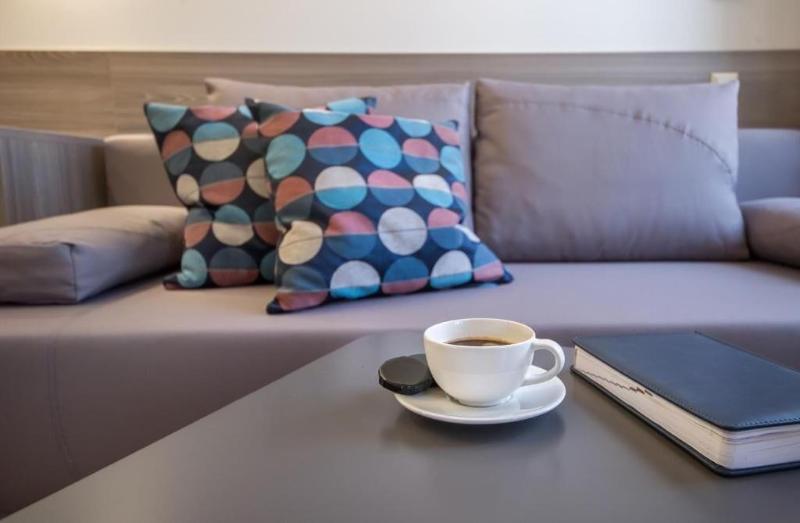Dange Hotel image