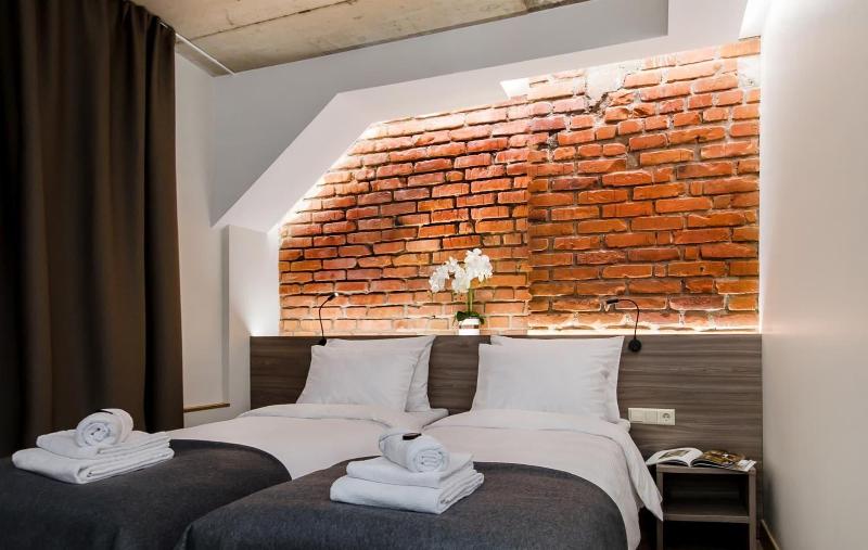 Dange Hotel image