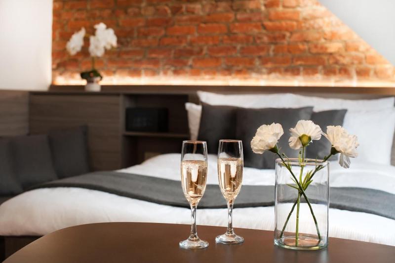 Dange Hotel image