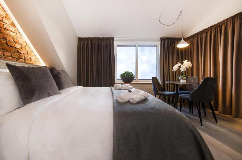 Dange Hotel image