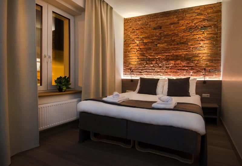 Dange Hotel image