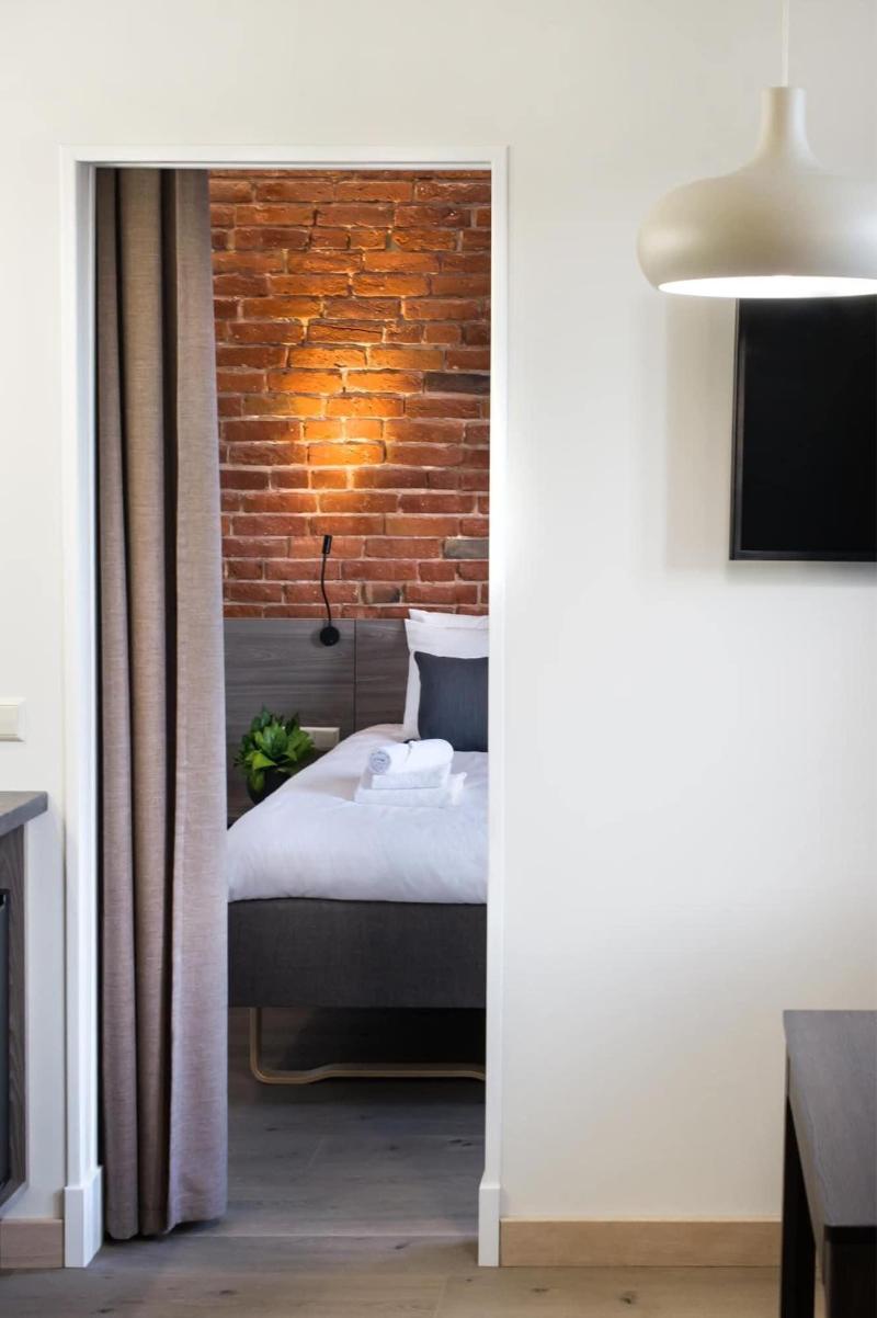 Dange Hotel image