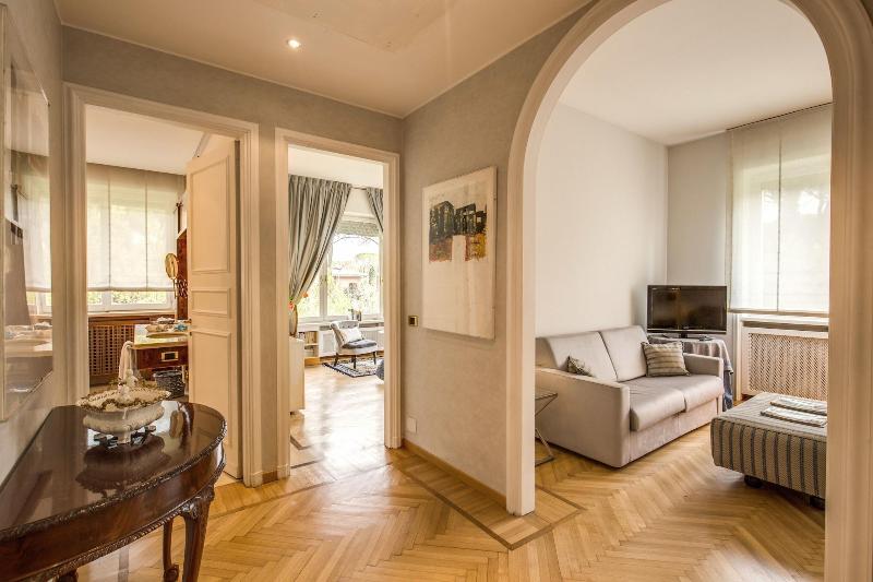 La Gaura Guest House image