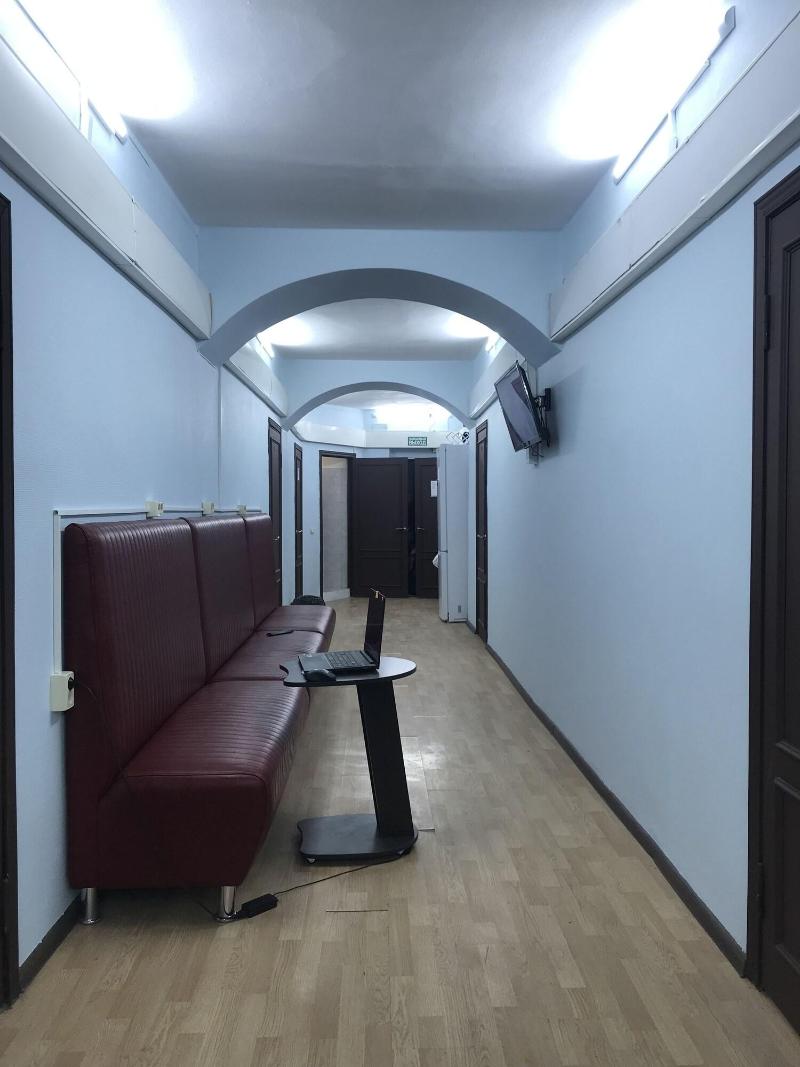 Fortuna Inn Dobryninskaya — photo 4