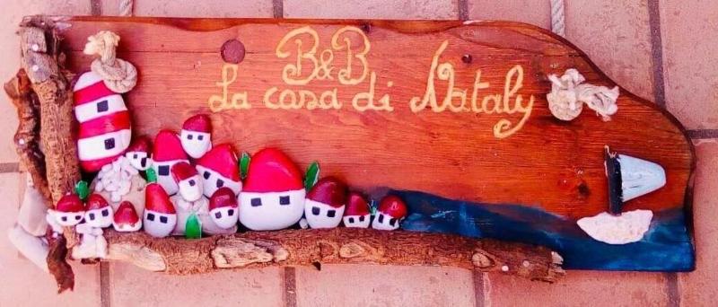 La Casa Di Nataly image
