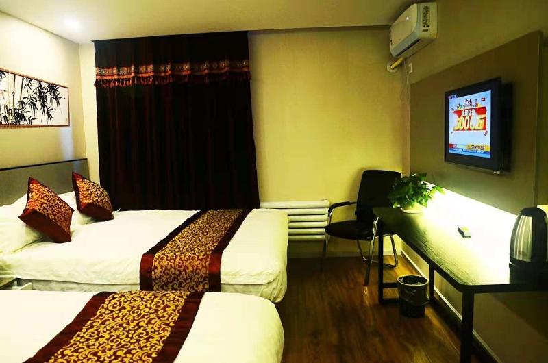 Caoyuan Hotel — photo 2