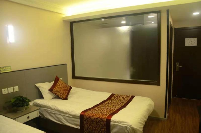 Caoyuan Hotel — photo 5