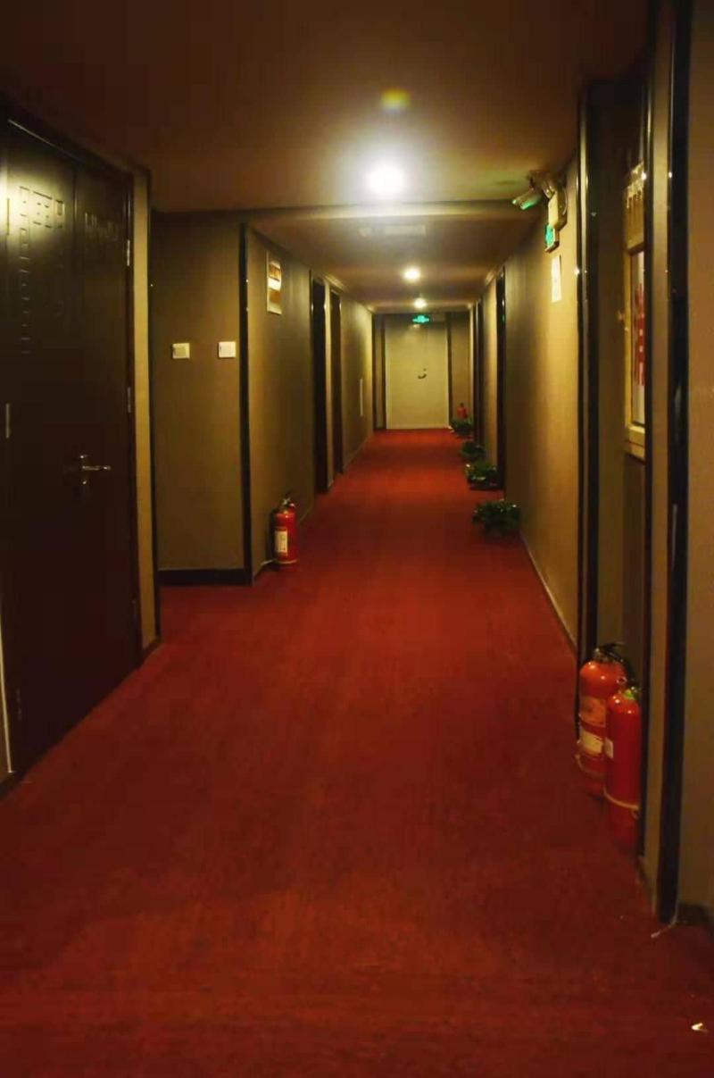 Caoyuan Hotel — photo 3