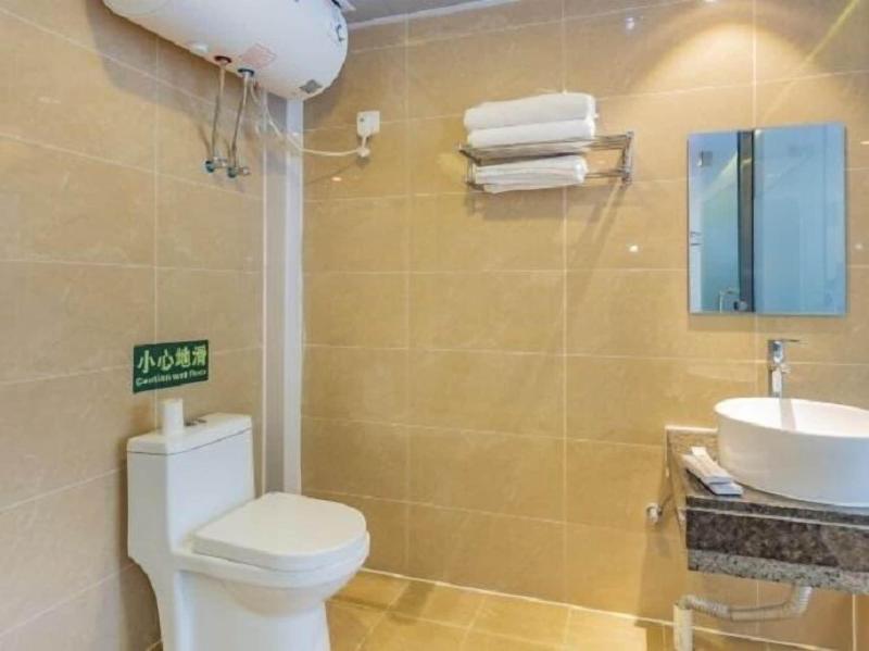 Caoyuan Hotel — photo 4