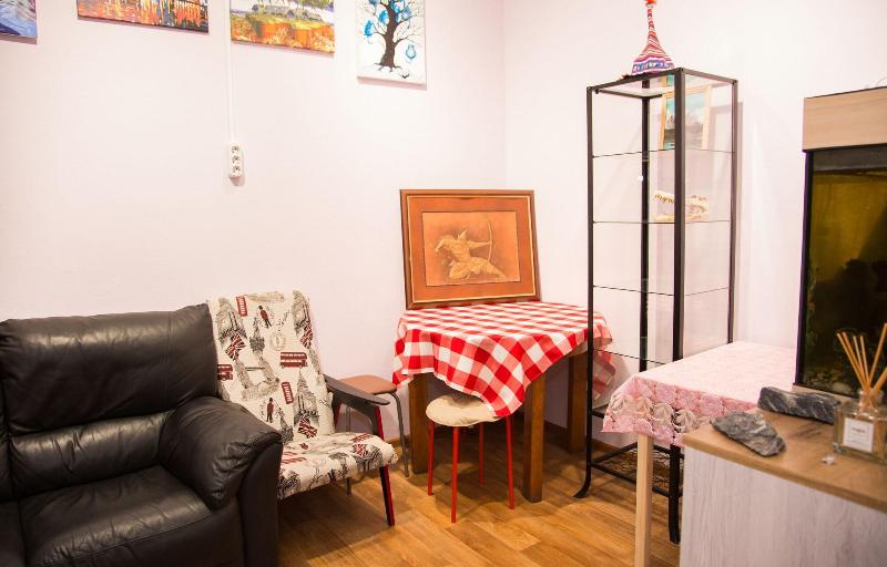 Hostels Rus - Park Pobedy — photo 3