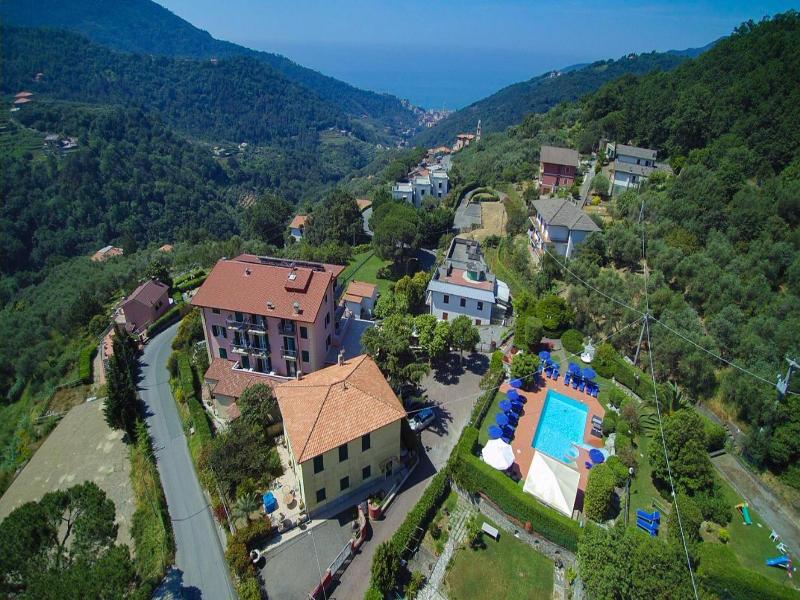 Hotel La Vigna image