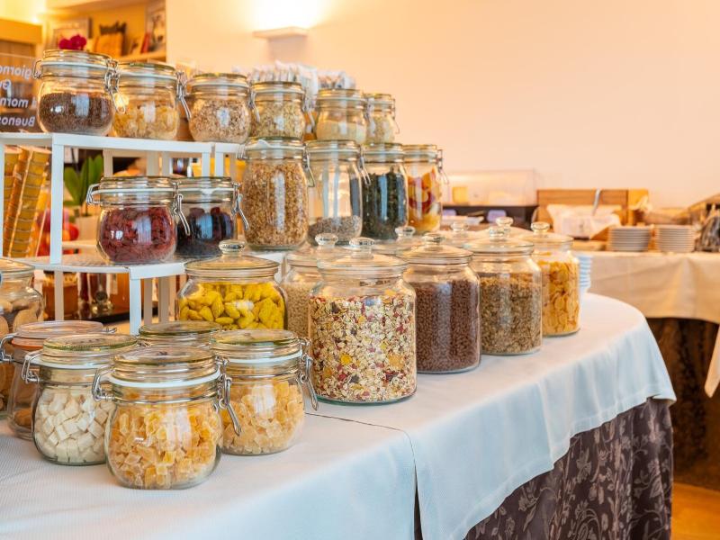Hotel La Vigna image