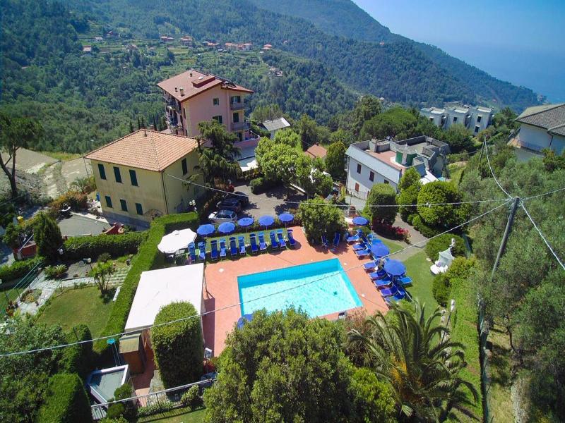 Hotel La Vigna image