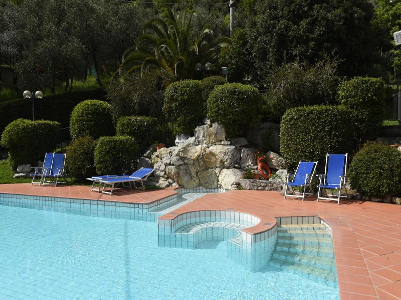 Hotel La Vigna image