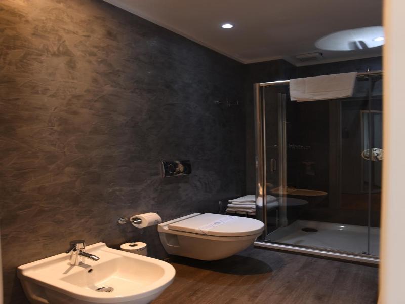 Hotel La Vigna image