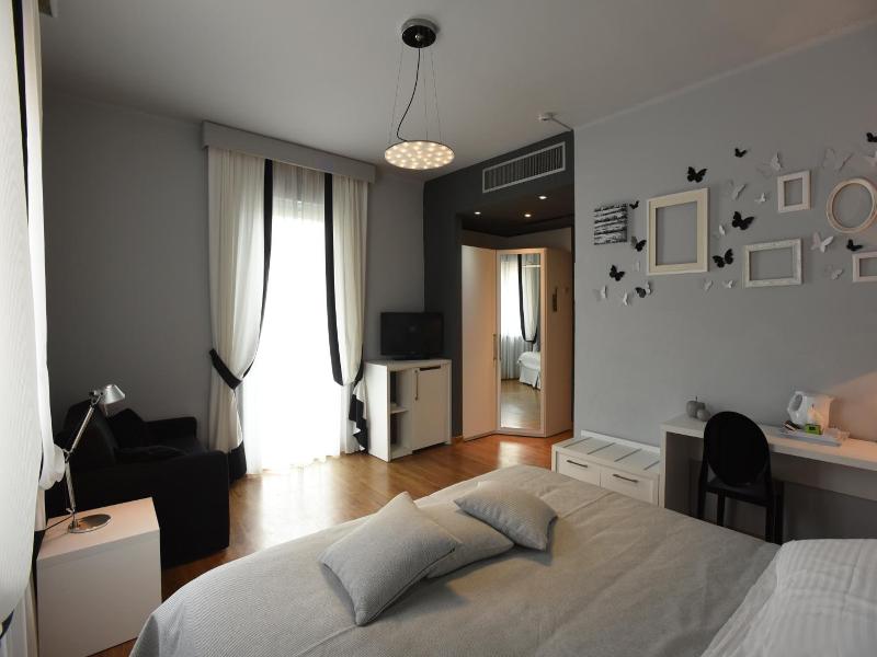 Hotel La Vigna image