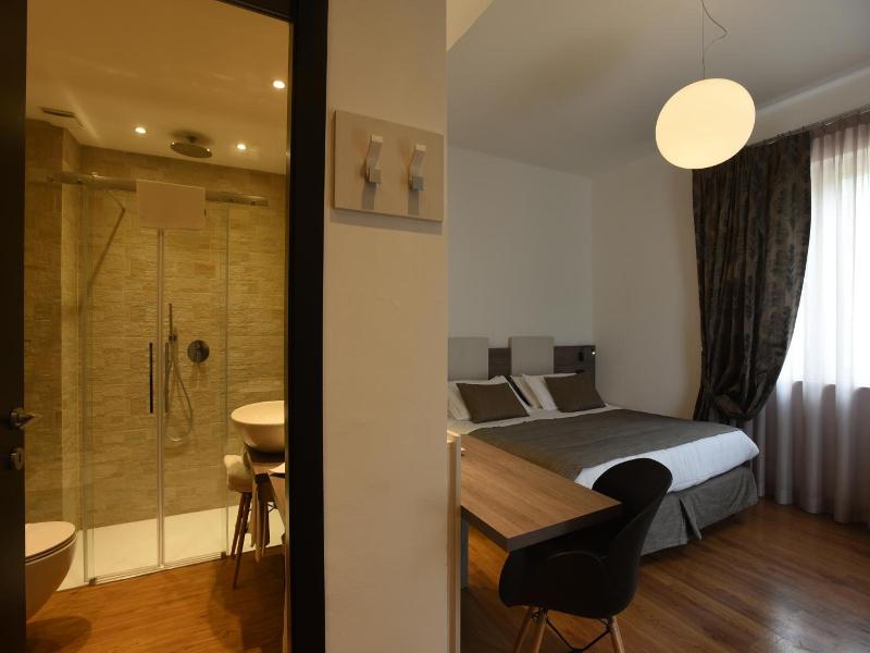 Hotel La Vigna image
