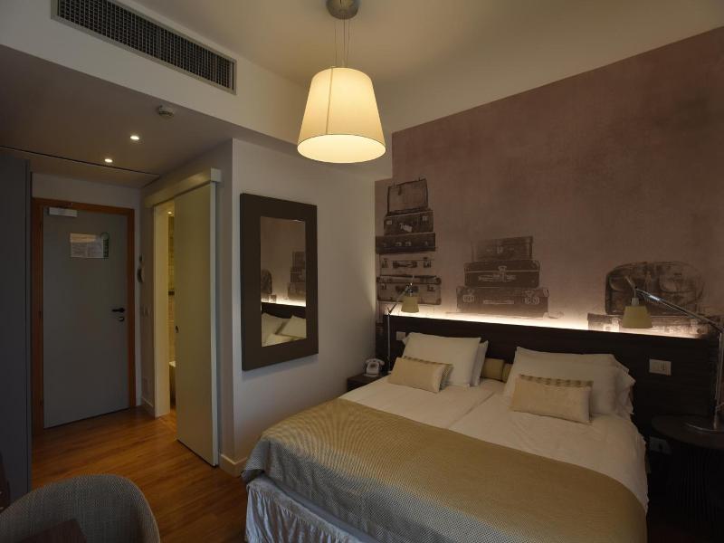 Hotel La Vigna image