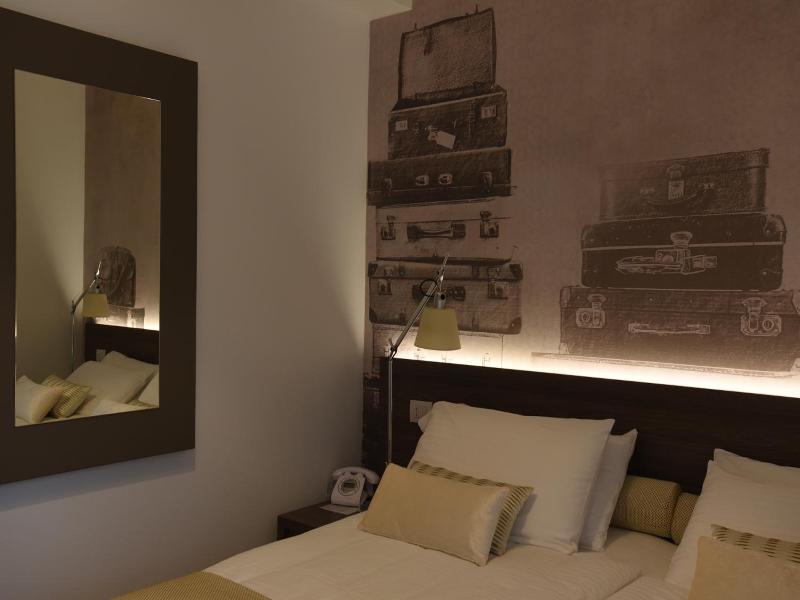 Hotel La Vigna image