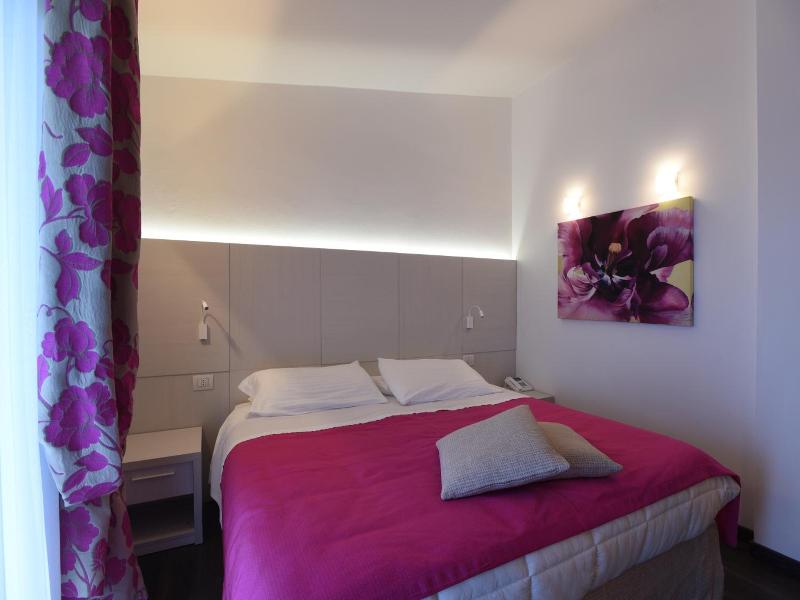 Hotel La Vigna image