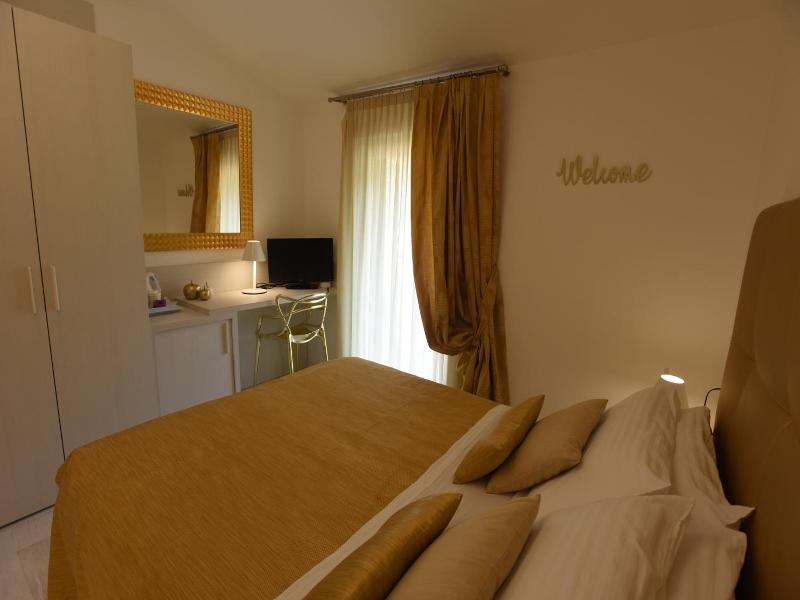Hotel La Vigna image