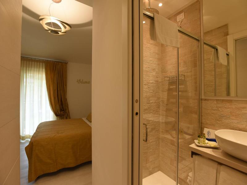 Hotel La Vigna image
