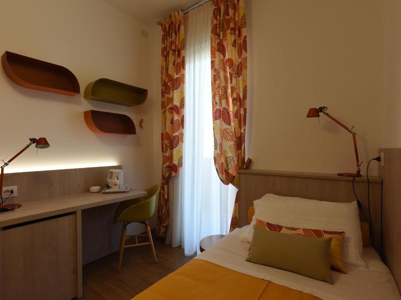 Hotel La Vigna image