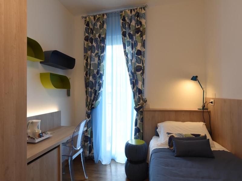 Hotel La Vigna image