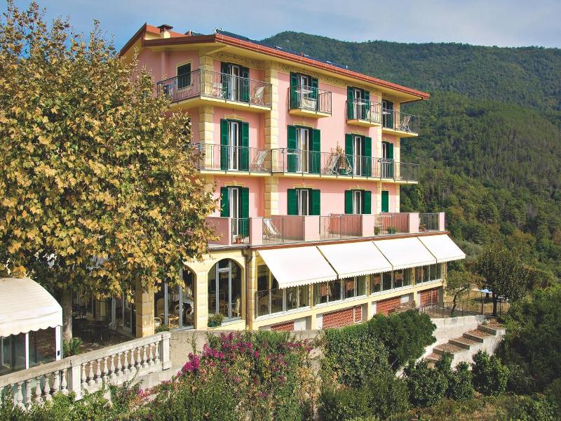 Hotel La Vigna image