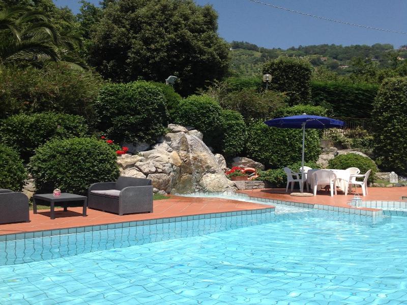 Hotel La Vigna image
