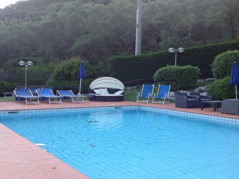 Hotel La Vigna image