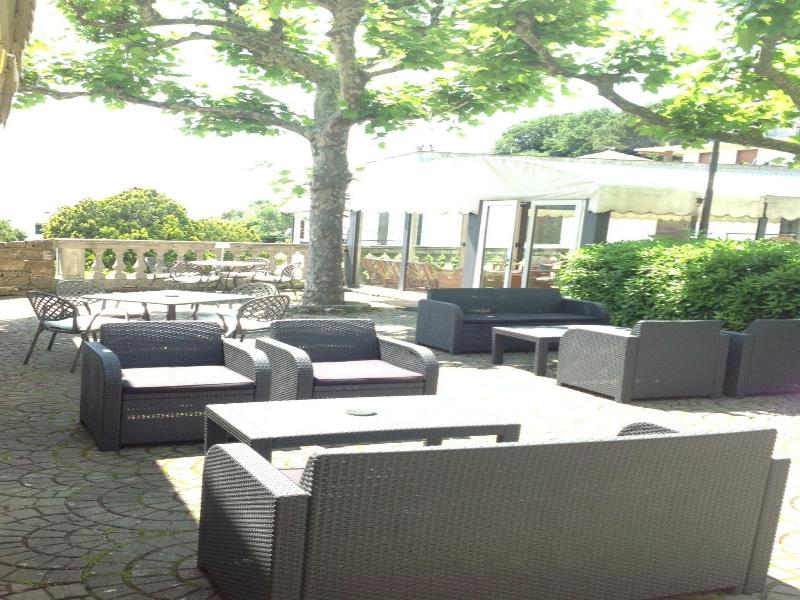 Hotel La Vigna image