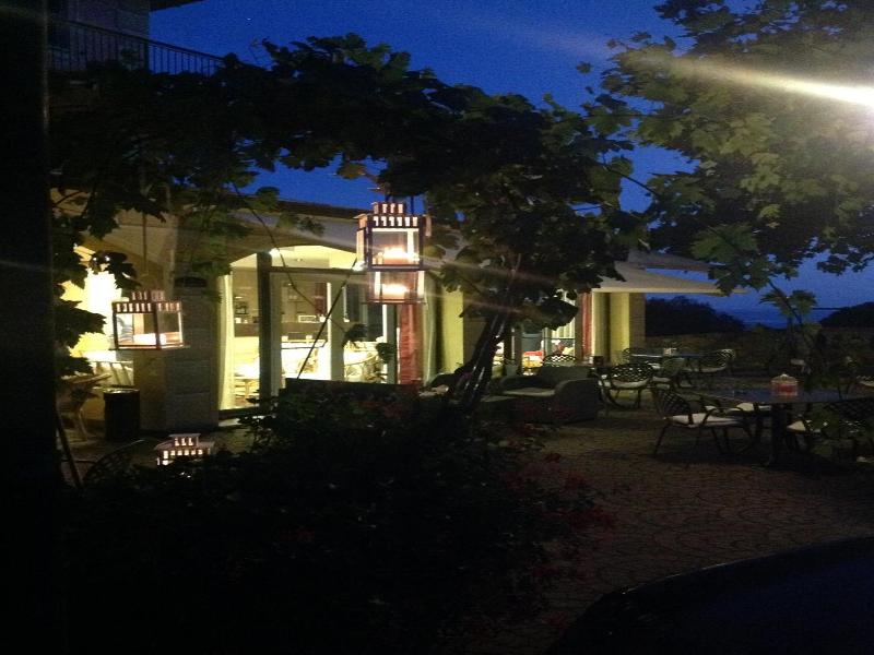 Hotel La Vigna image