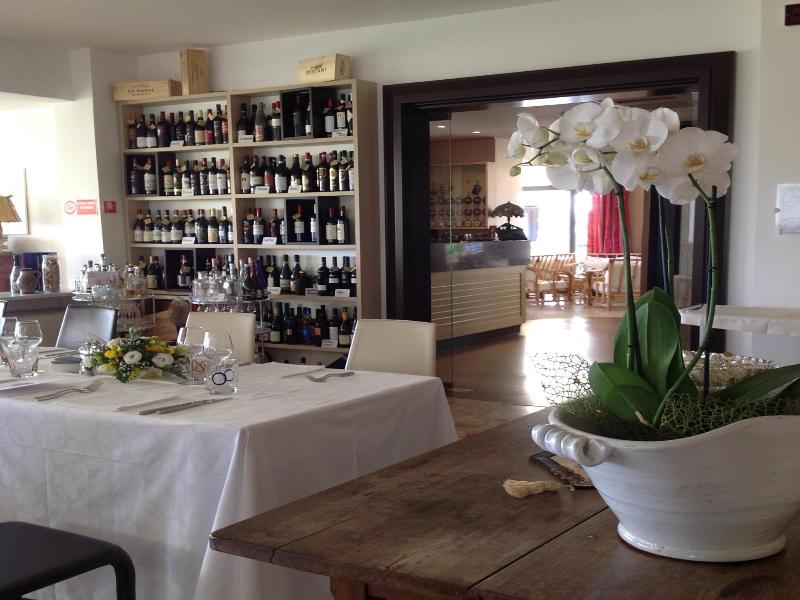 Hotel La Vigna image