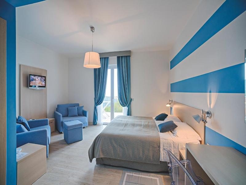 Hotel La Vigna image