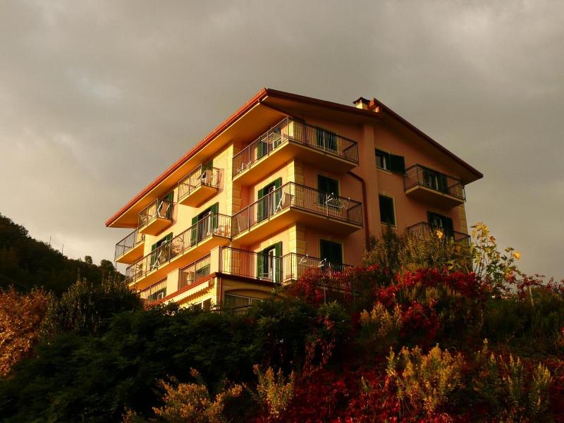 Hotel La Vigna image