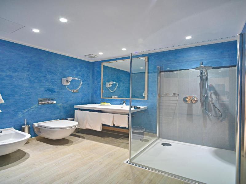 Hotel La Vigna image