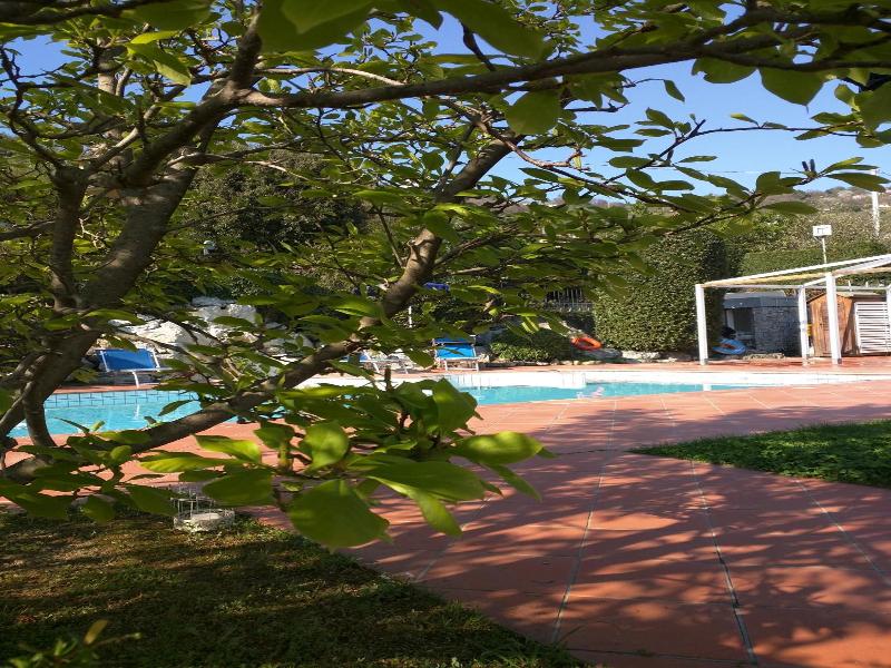 Hotel La Vigna image
